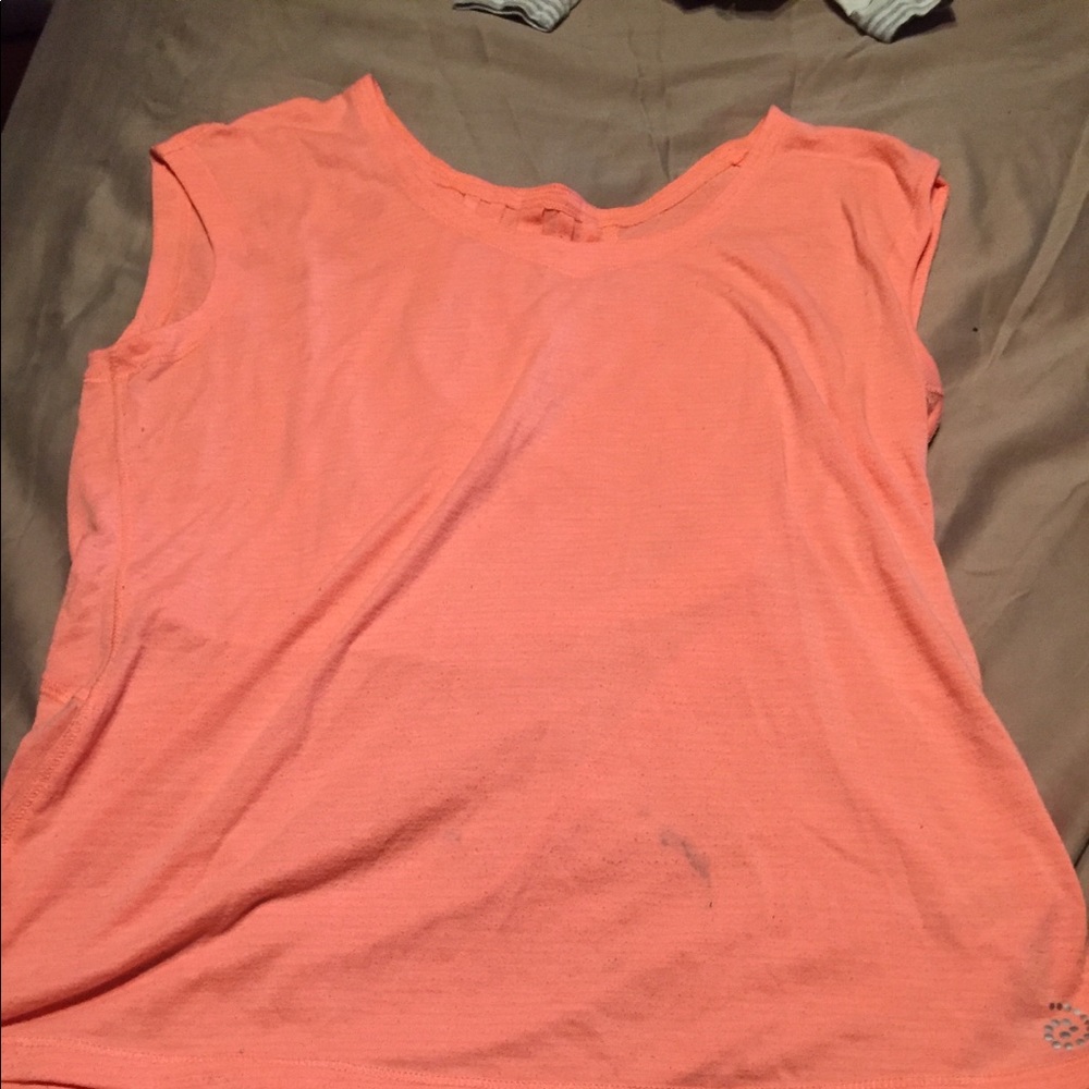 Woman’s shirt